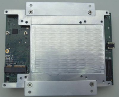 Venus: Processor Modules, Rugged, wide-temperature SBCs in PC/104, PC/104-<i>Plus</i>, EPIC, EBX, and other compact form-factors., 3.5 Inch